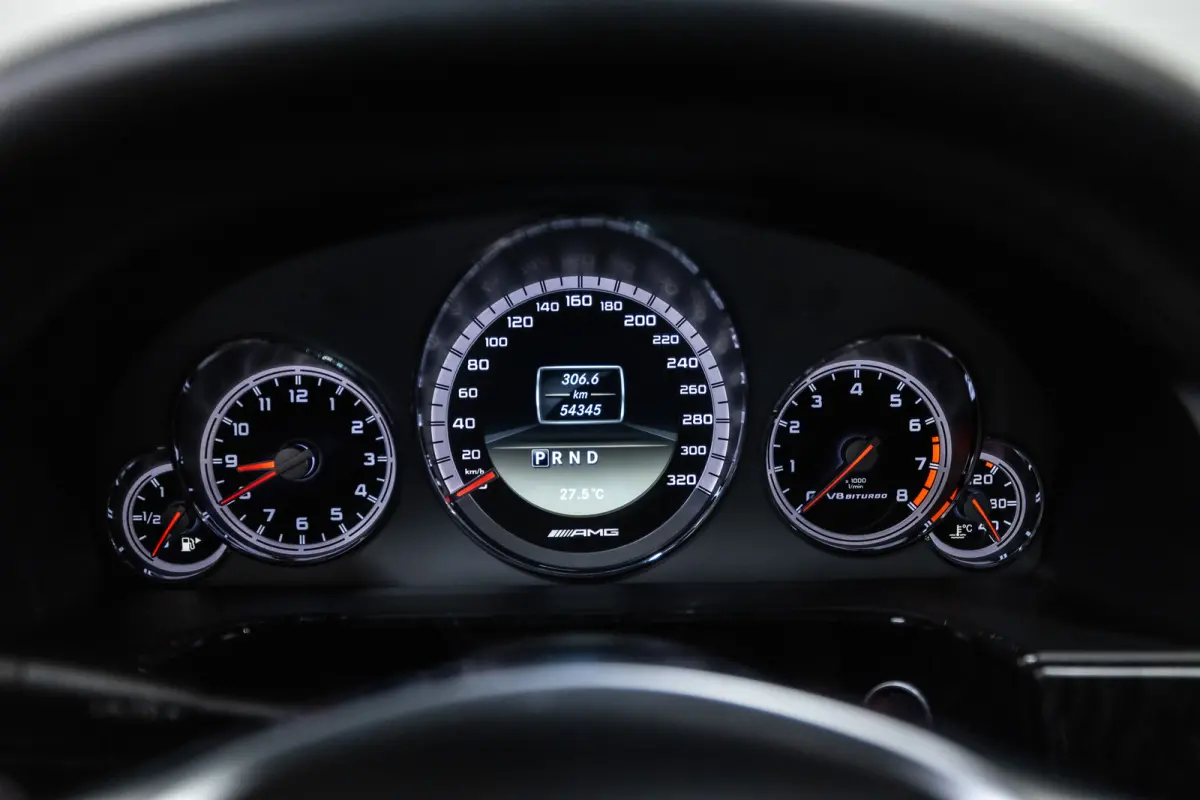 AMG 63 Btw auto, (€ 41.280,99 Ex B.T.W) DEALER AUTO Dealer auto