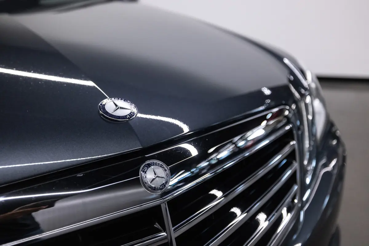 AMG 63 Btw auto, (€ 41.280,99 Ex B.T.W) DEALER AUTO Dealer auto
