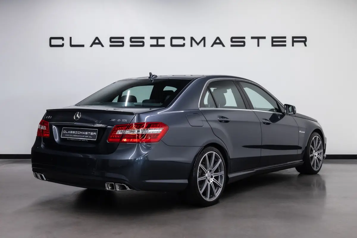 AMG 63 Btw auto, (€ 41.280,99 Ex B.T.W) DEALER AUTO Dealer auto