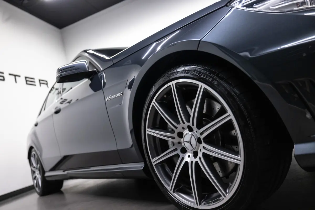 AMG 63 Btw auto, (€ 41.280,99 Ex B.T.W) DEALER AUTO Dealer auto