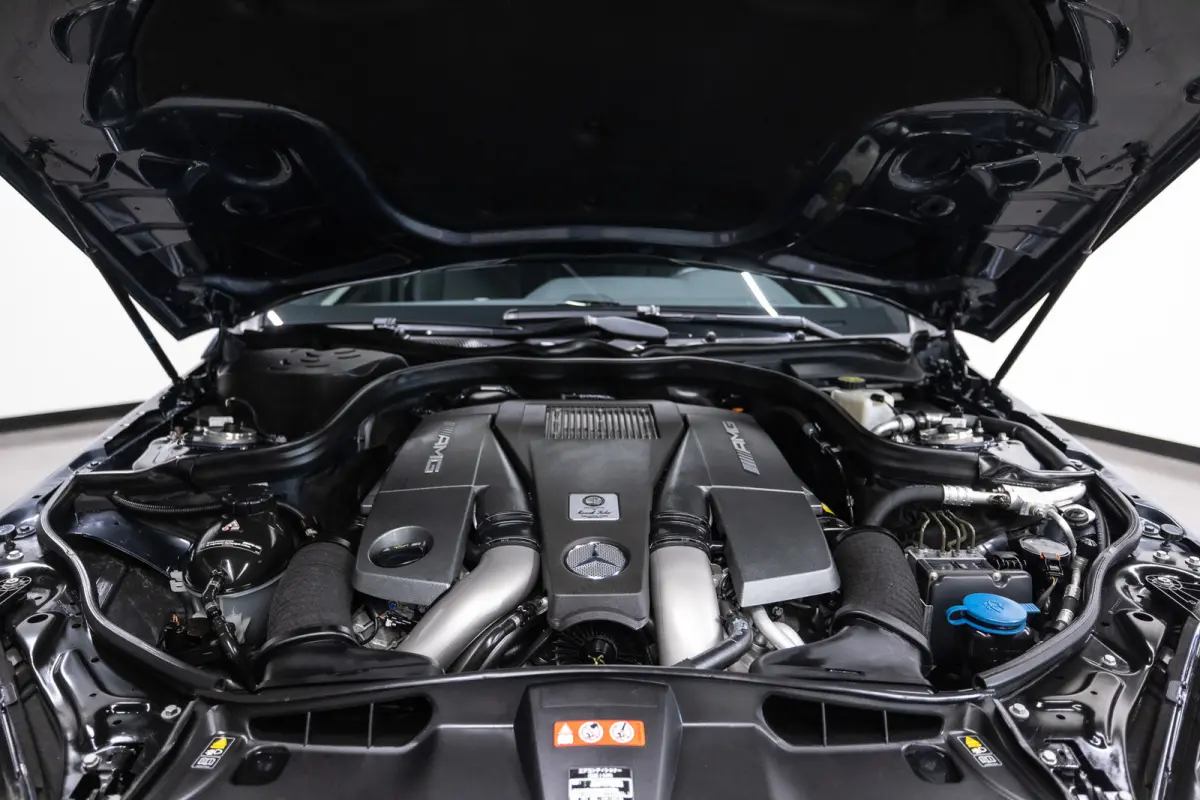 AMG 63 Btw auto, (€ 41.280,99 Ex B.T.W) DEALER AUTO Dealer auto