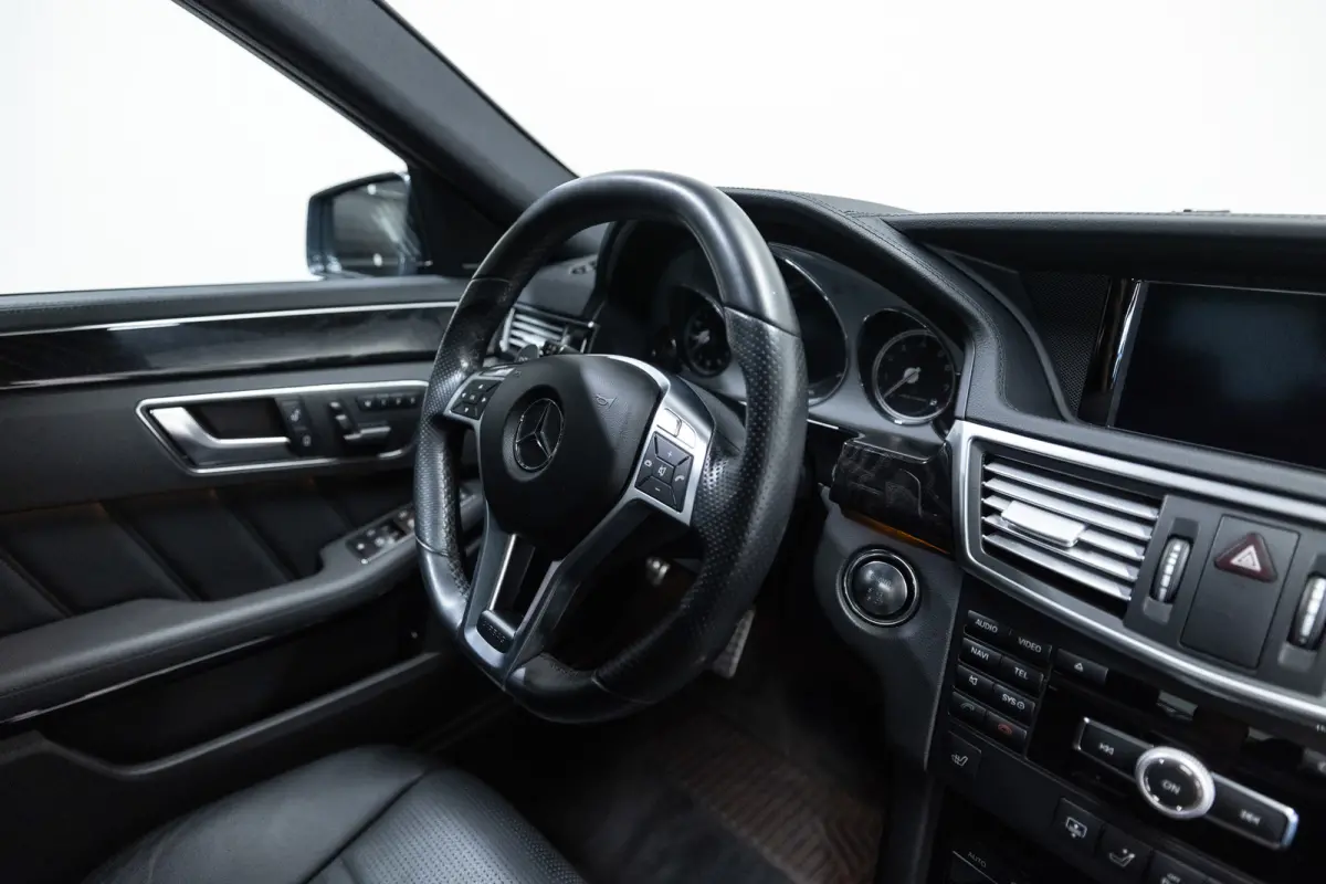 AMG 63 Btw auto, (€ 41.280,99 Ex B.T.W) DEALER AUTO Dealer auto