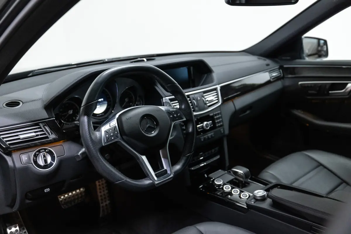 AMG 63 Btw auto, (€ 41.280,99 Ex B.T.W) DEALER AUTO Dealer auto