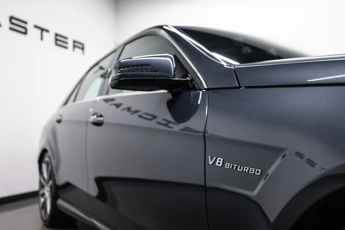 AMG 63 Btw auto, (€ 41.280,99 Ex B.T.W) DEALER AUTO Dealer auto