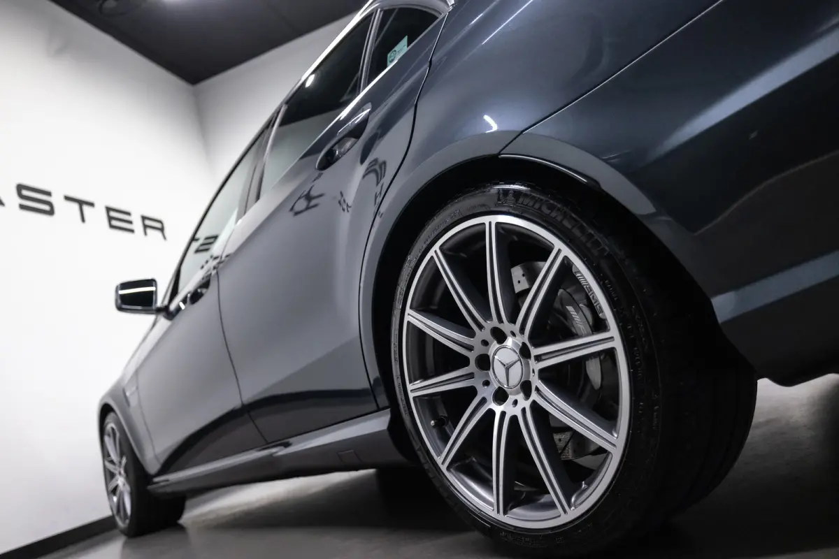 AMG 63 Btw auto, (€ 41.280,99 Ex B.T.W) DEALER AUTO Dealer auto