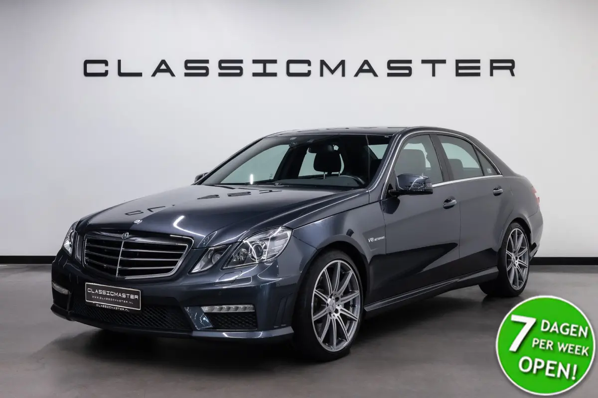 AMG 63 Btw auto, (€ 41.280,99 Ex B.T.W) DEALER AUTO Dealer auto