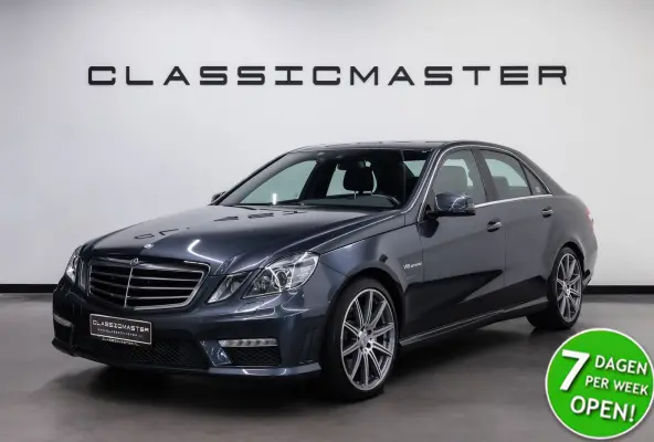 AMG 63 Btw auto, (€ 41.280,99 Ex B.T.W) DEALER AUTO Dealer auto