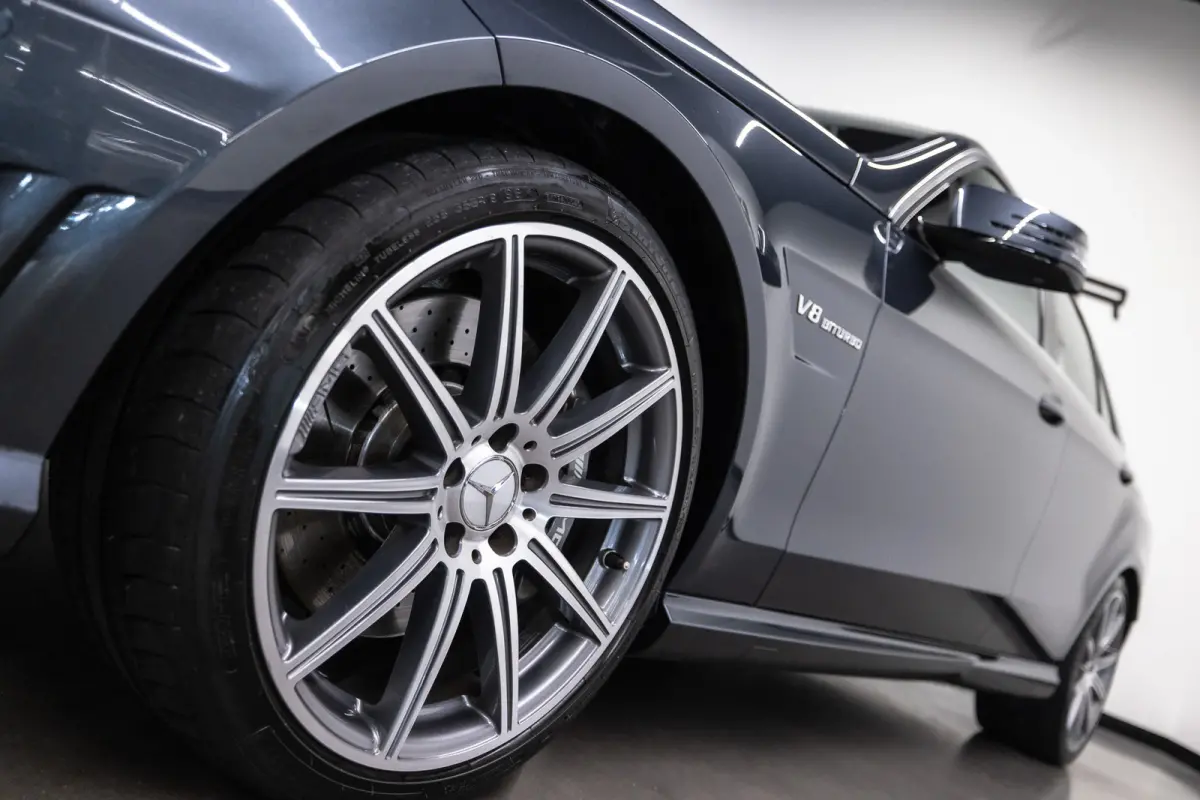 AMG 63 Btw auto, (€ 41.280,99 Ex B.T.W) DEALER AUTO Dealer auto