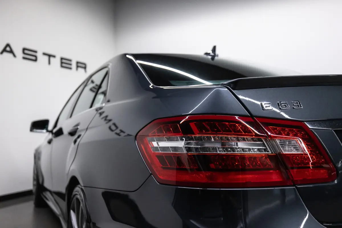 AMG 63 Btw auto, (€ 41.280,99 Ex B.T.W) DEALER AUTO Dealer auto