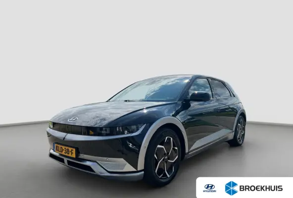 Lounge 73 kWh 217pk SOH 100% | 360 graden camera |  Leder | Dodehoek detectie | Elektrische achterklep | Full LED | Stoelverwarming | Stoelventilatie | Adaptive Cruise controle | Navigatie |