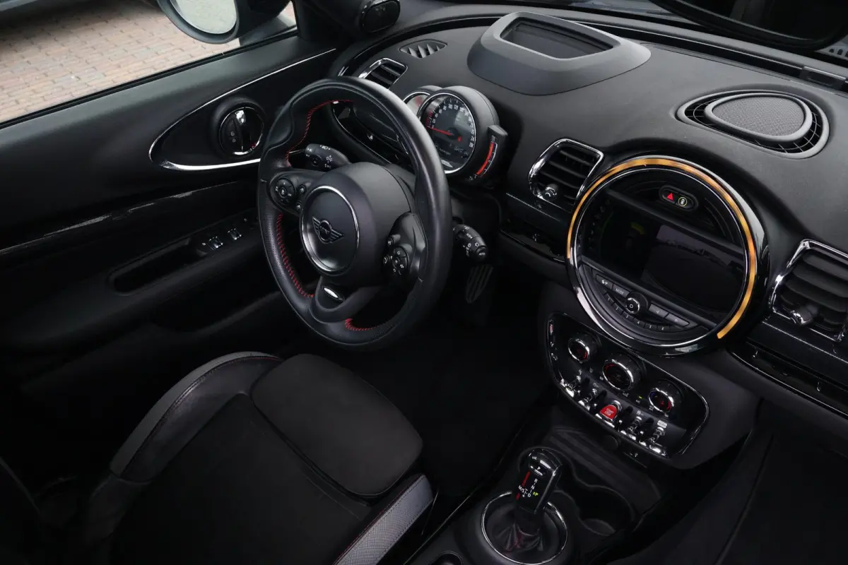 2.0 JCW ALL4 Chili | Pano dak | Head-up | Harman Kardon | Verwarmbare voorstoelen | Achteruitrijcamera | Comforttoegang | Adaptieve LED-koplamp |