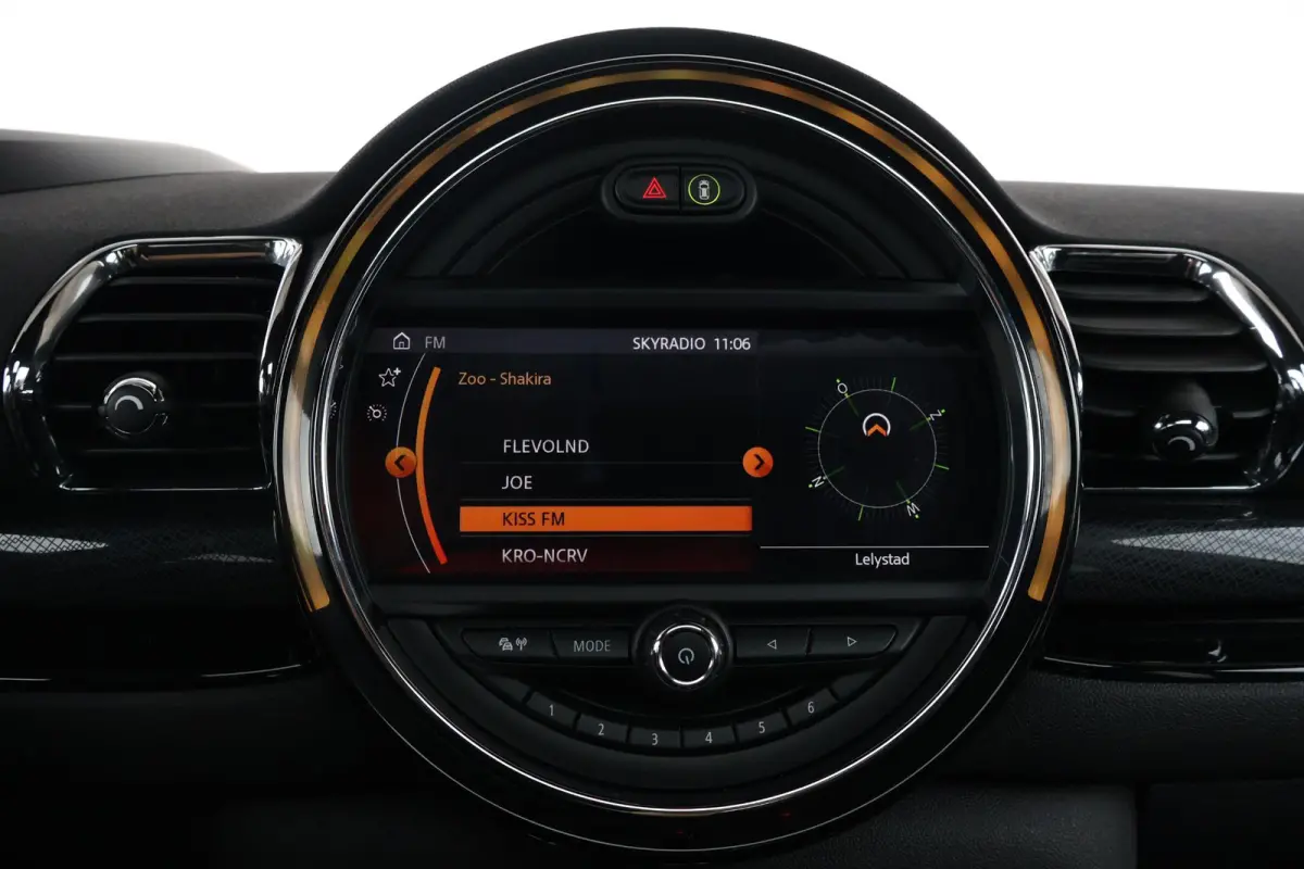 2.0 JCW ALL4 Chili | Pano dak | Head-up | Harman Kardon | Verwarmbare voorstoelen | Achteruitrijcamera | Comforttoegang | Adaptieve LED-koplamp |