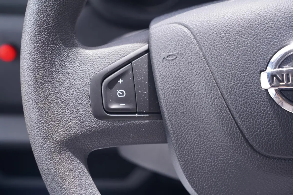 2.3 DCi 165 pk Bakwagen met Laadklep Airco, Apple Carplay, Camera, Cruise Control, 3-Zits