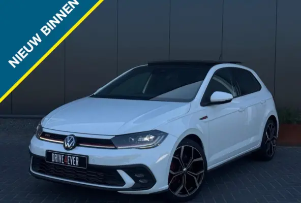 2.0 TSI GTI | Pano | NAVI | Camera | IQ LED