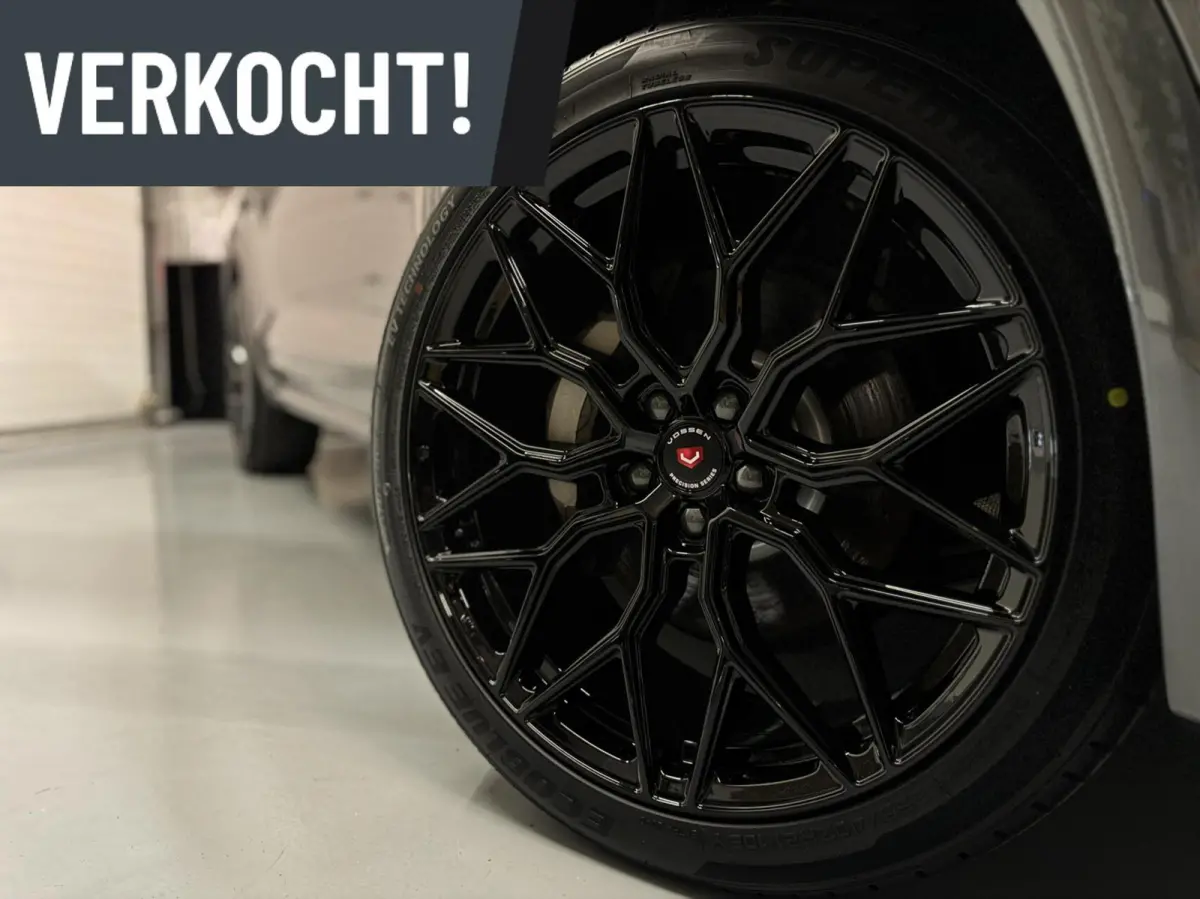 50 TFSI e Quattro S Edition|Pano|Trekhaak|360 Camera