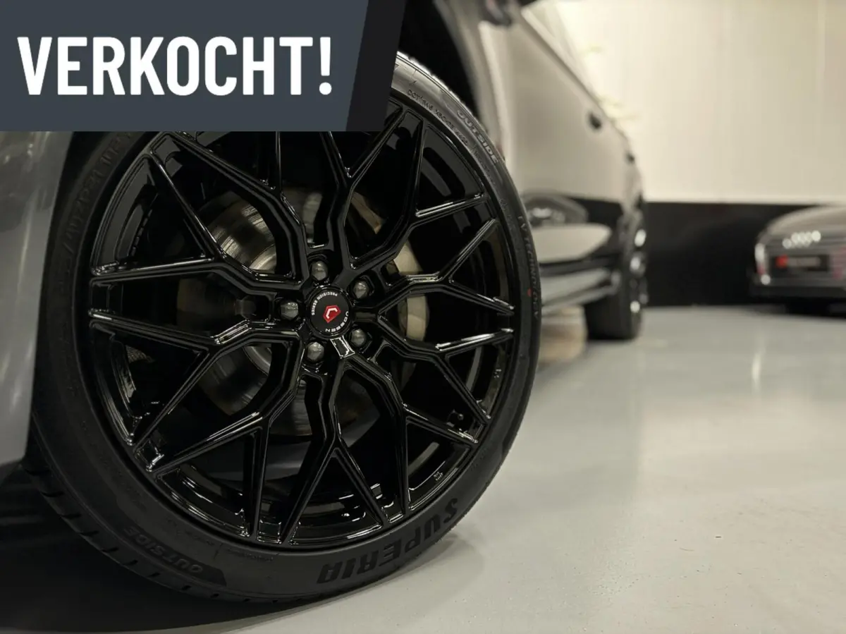 50 TFSI e Quattro S Edition|Pano|Trekhaak|360 Camera