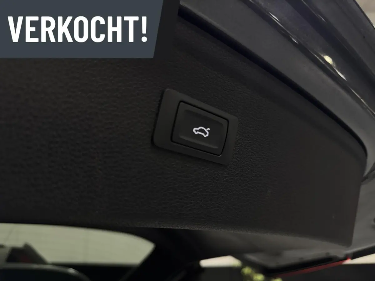 50 TFSI e Quattro S Edition|Pano|Trekhaak|360 Camera
