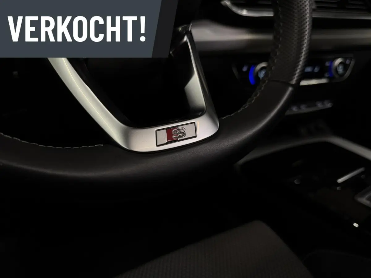 50 TFSI e Quattro S Edition|Pano|Trekhaak|360 Camera