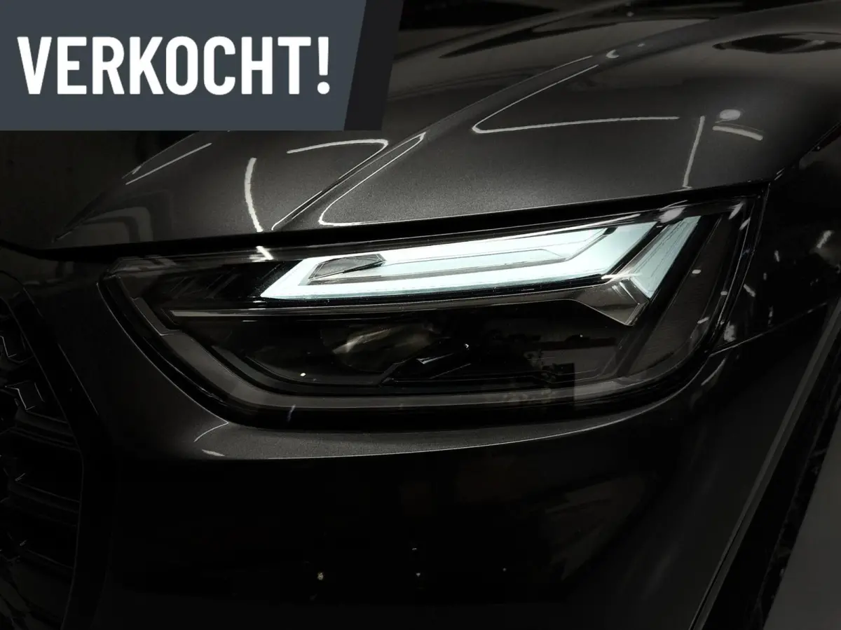 50 TFSI e Quattro S Edition|Pano|Trekhaak|360 Camera
