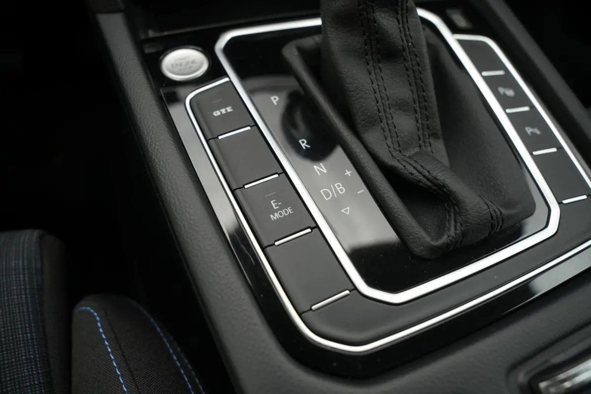 1.4 TSI PHEV GTE Pano