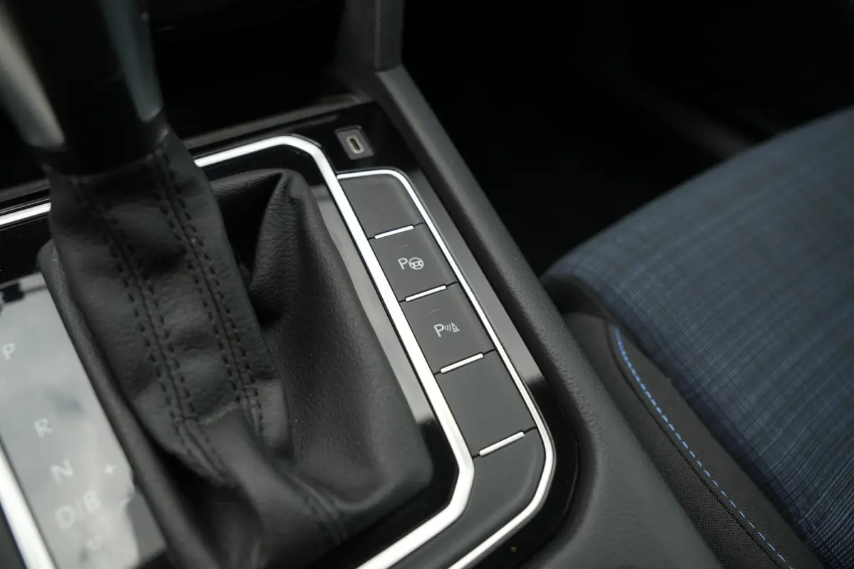 1.4 TSI PHEV GTE Pano