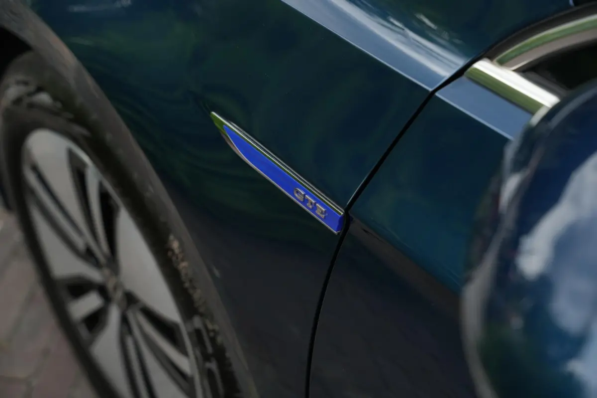 1.4 TSI PHEV GTE Pano
