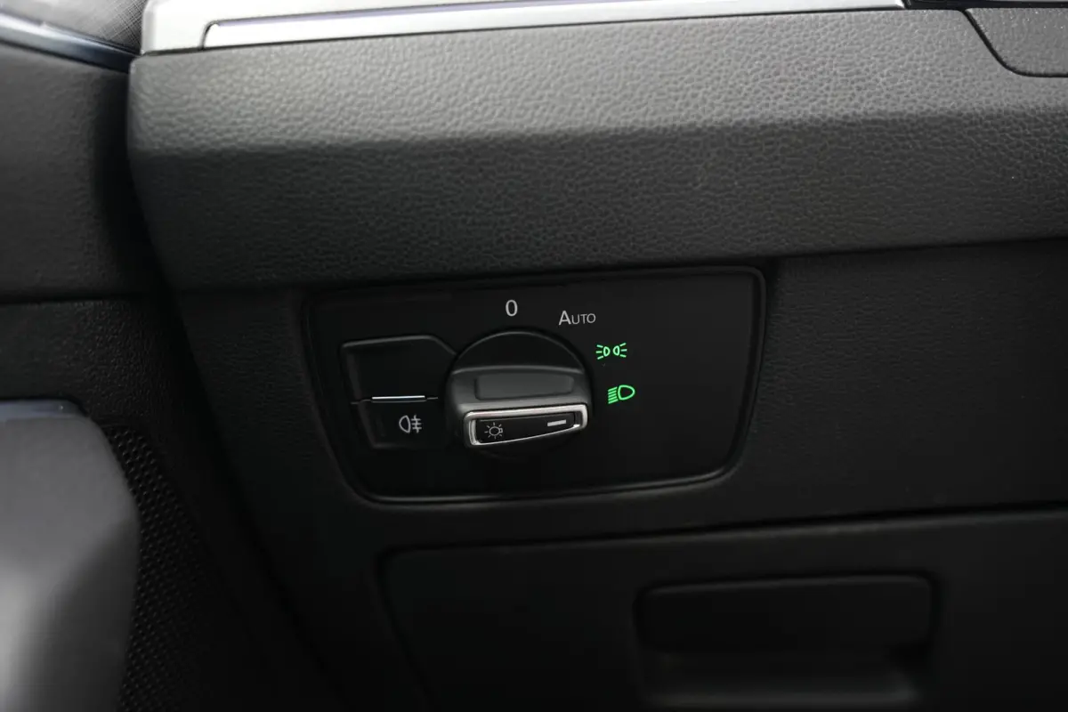 1.4 TSI PHEV GTE Pano