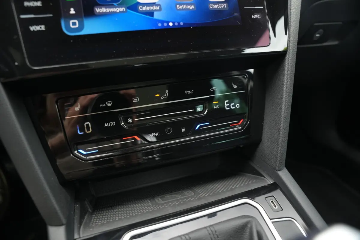 1.4 TSI PHEV GTE Pano