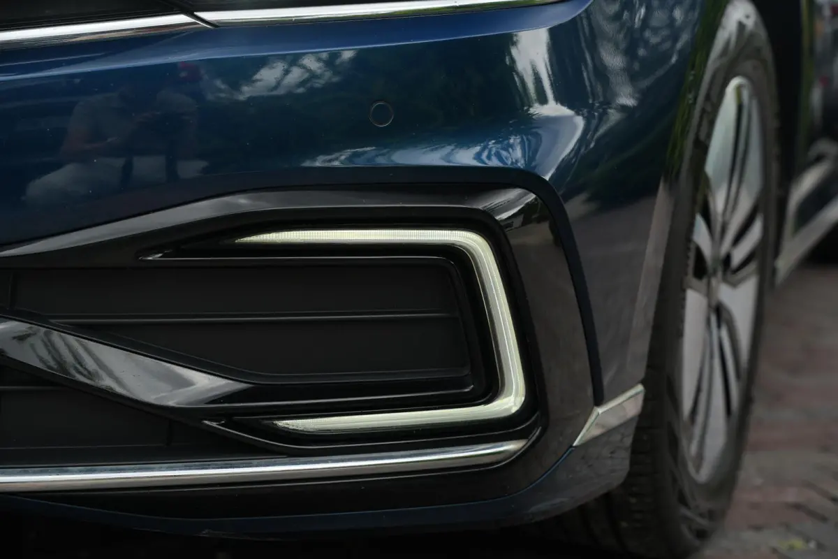 1.4 TSI PHEV GTE Pano