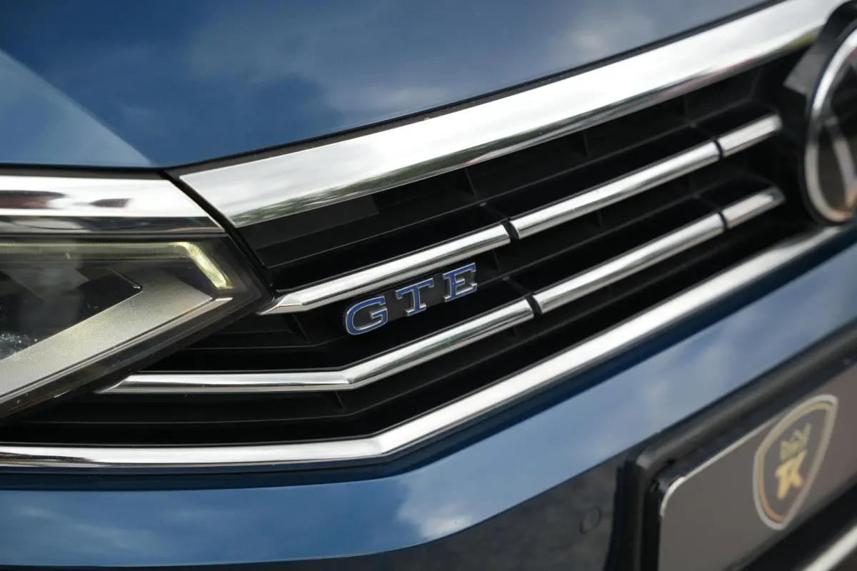 1.4 TSI PHEV GTE Pano