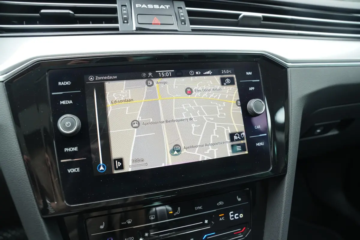 1.4 TSI PHEV GTE Pano