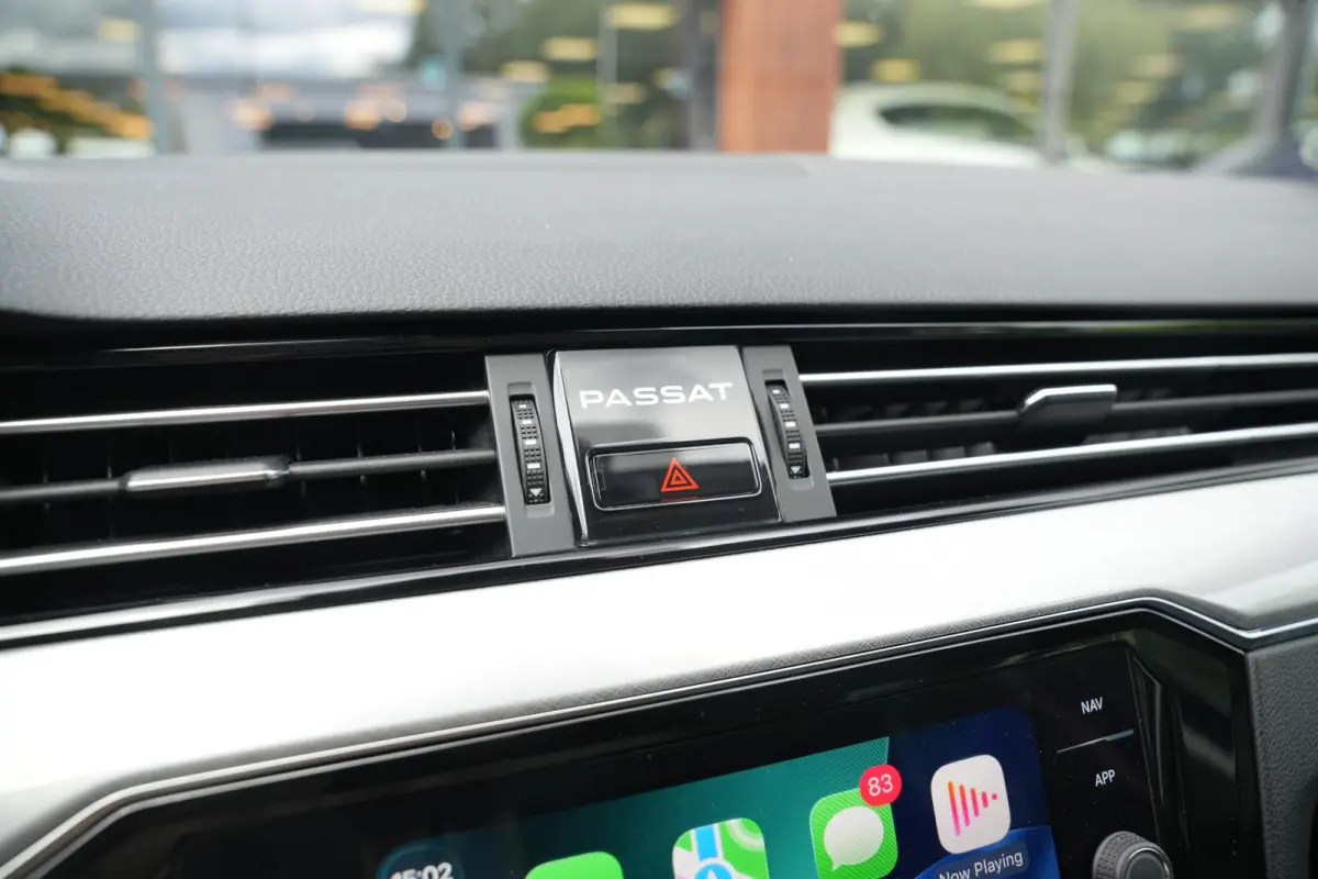 1.4 TSI PHEV GTE Pano