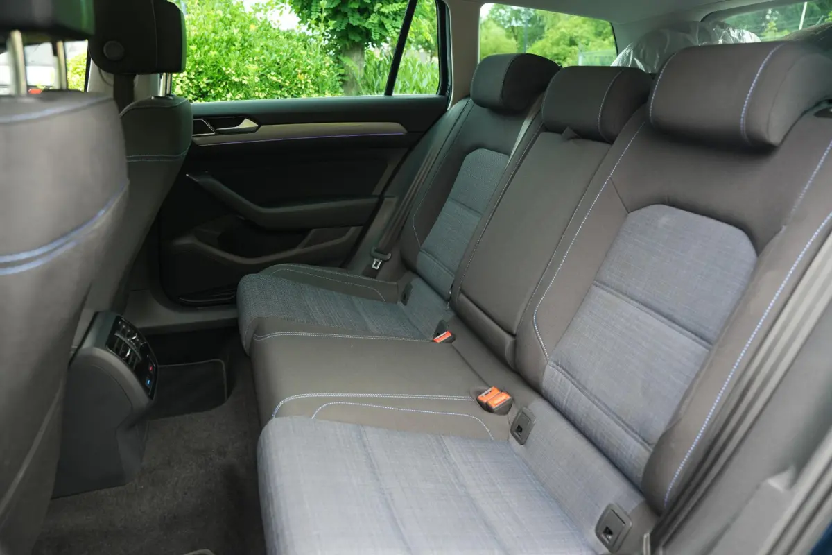 1.4 TSI PHEV GTE Pano