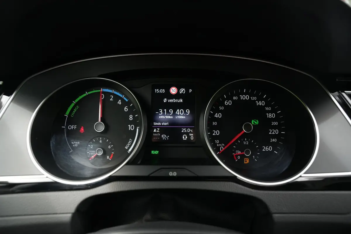 1.4 TSI PHEV GTE Pano