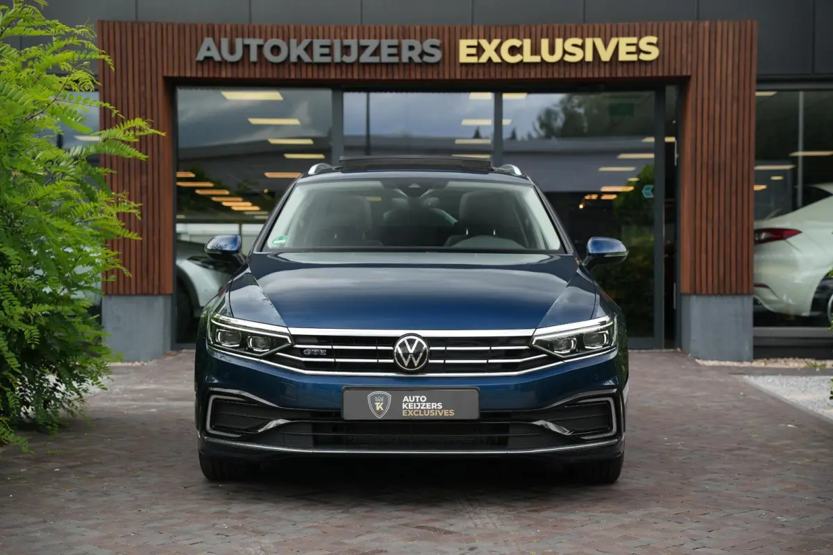 1.4 TSI PHEV GTE Pano