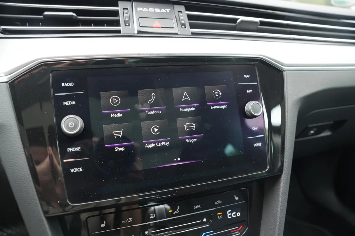 1.4 TSI PHEV GTE Pano