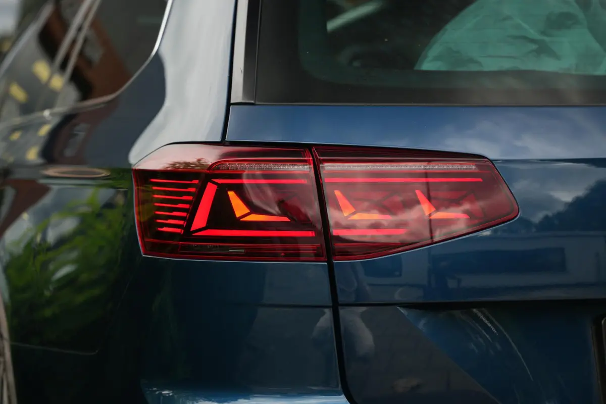 1.4 TSI PHEV GTE Pano