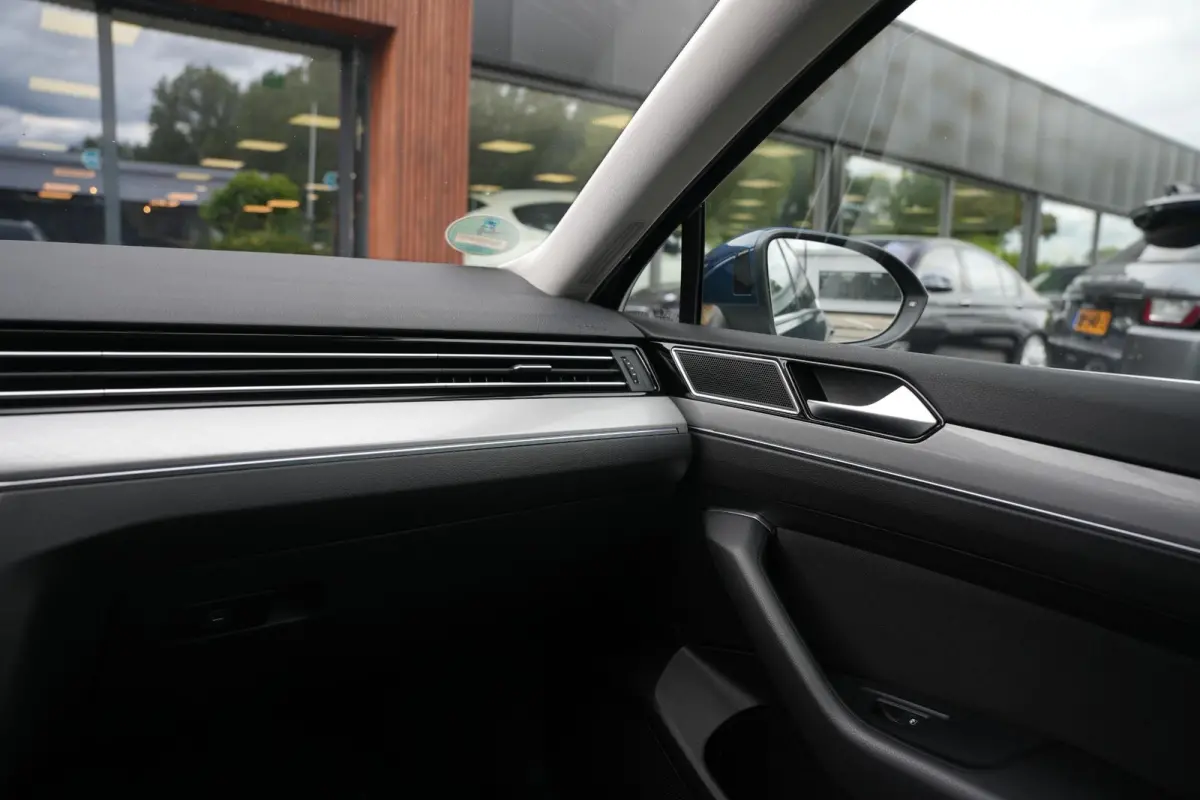 1.4 TSI PHEV GTE Pano