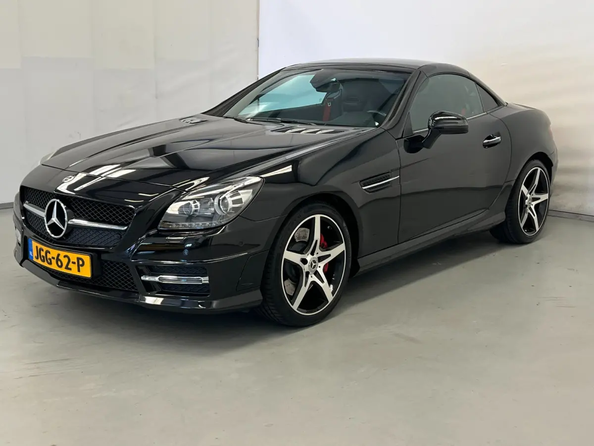 250 AMG Edition / Pano / Airscarf / Keyless