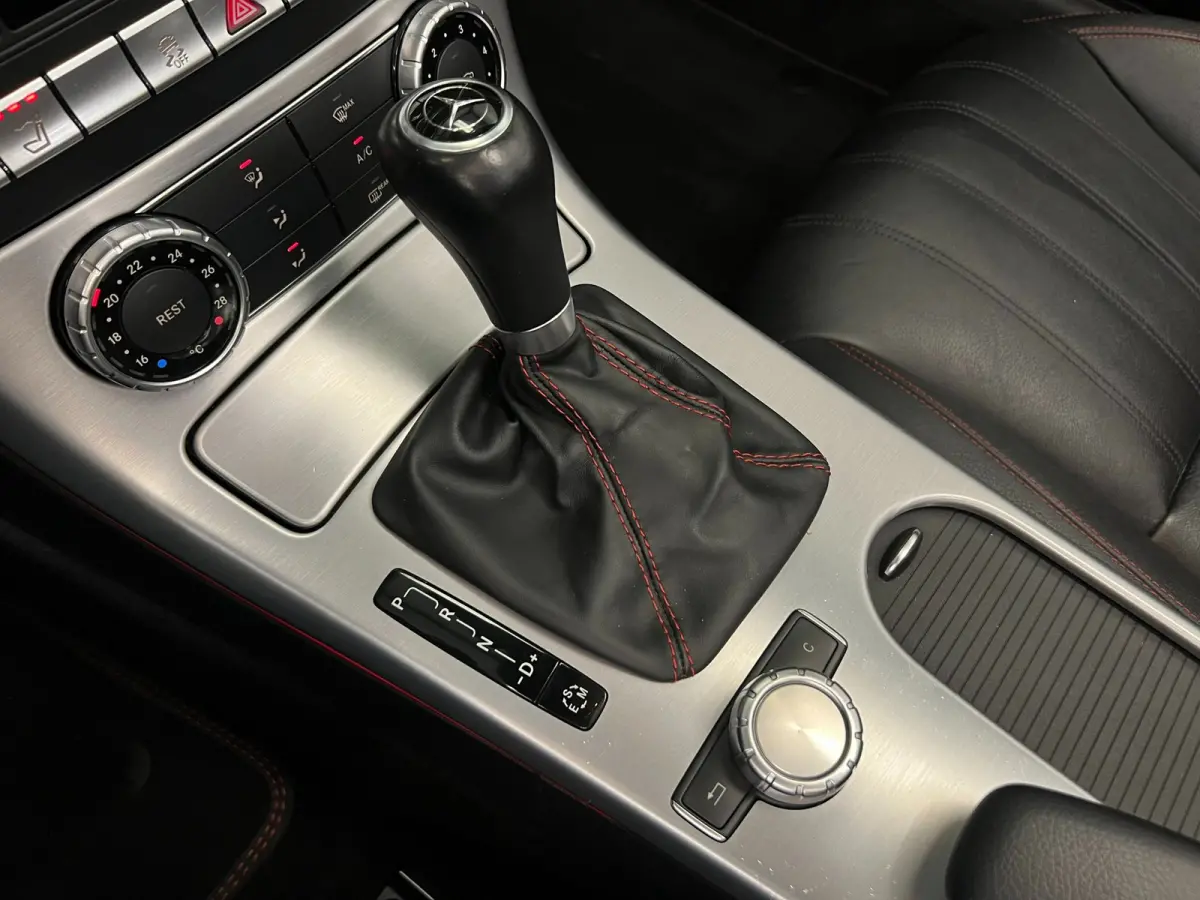 250 AMG Edition / Pano / Airscarf / Keyless