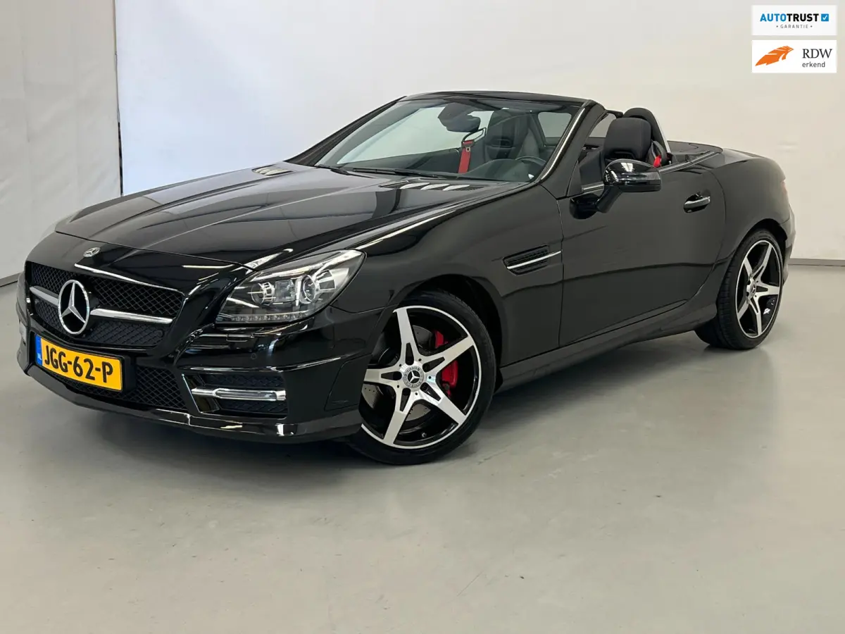 250 AMG Edition / Pano / Airscarf / Keyless
