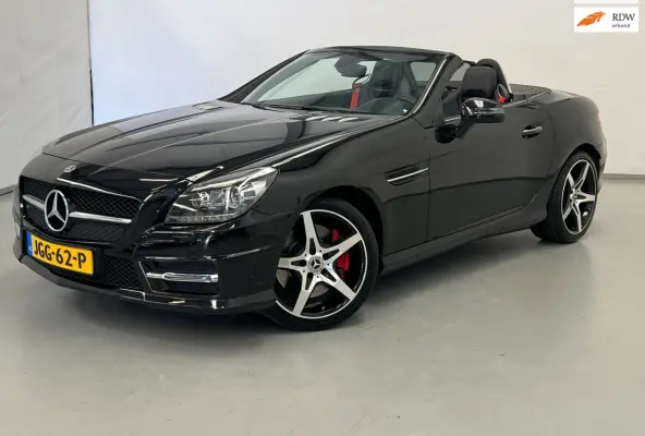 250 AMG Edition / Pano / Airscarf / Keyless