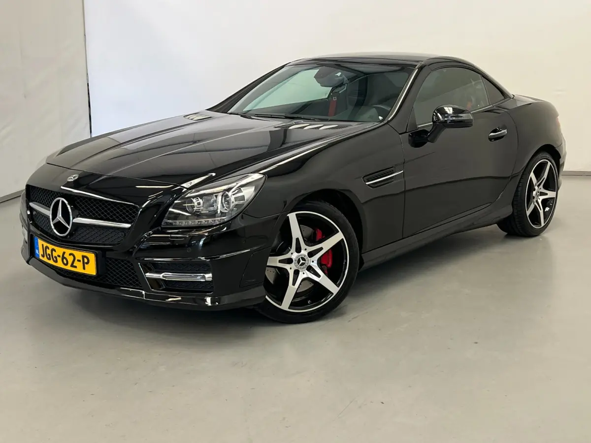 250 AMG Edition / Pano / Airscarf / Keyless