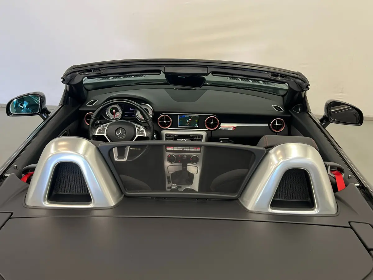 250 AMG Edition / Pano / Airscarf / Keyless