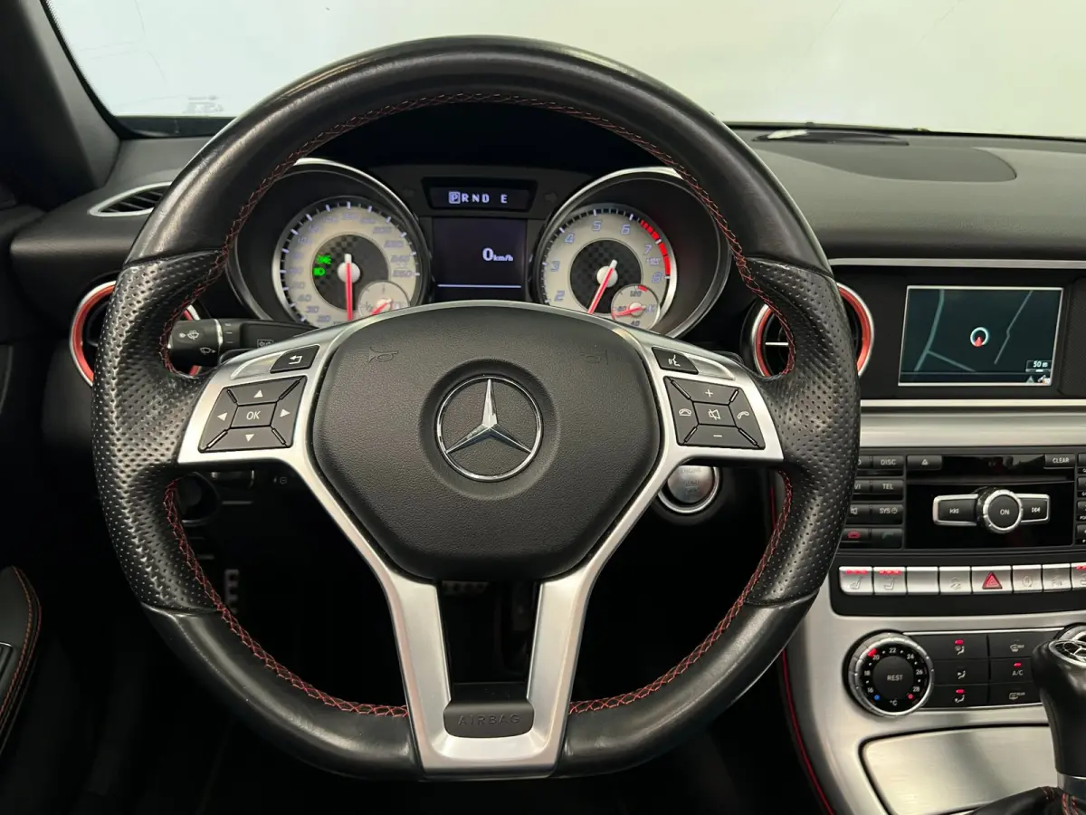 250 AMG Edition / Pano / Airscarf / Keyless