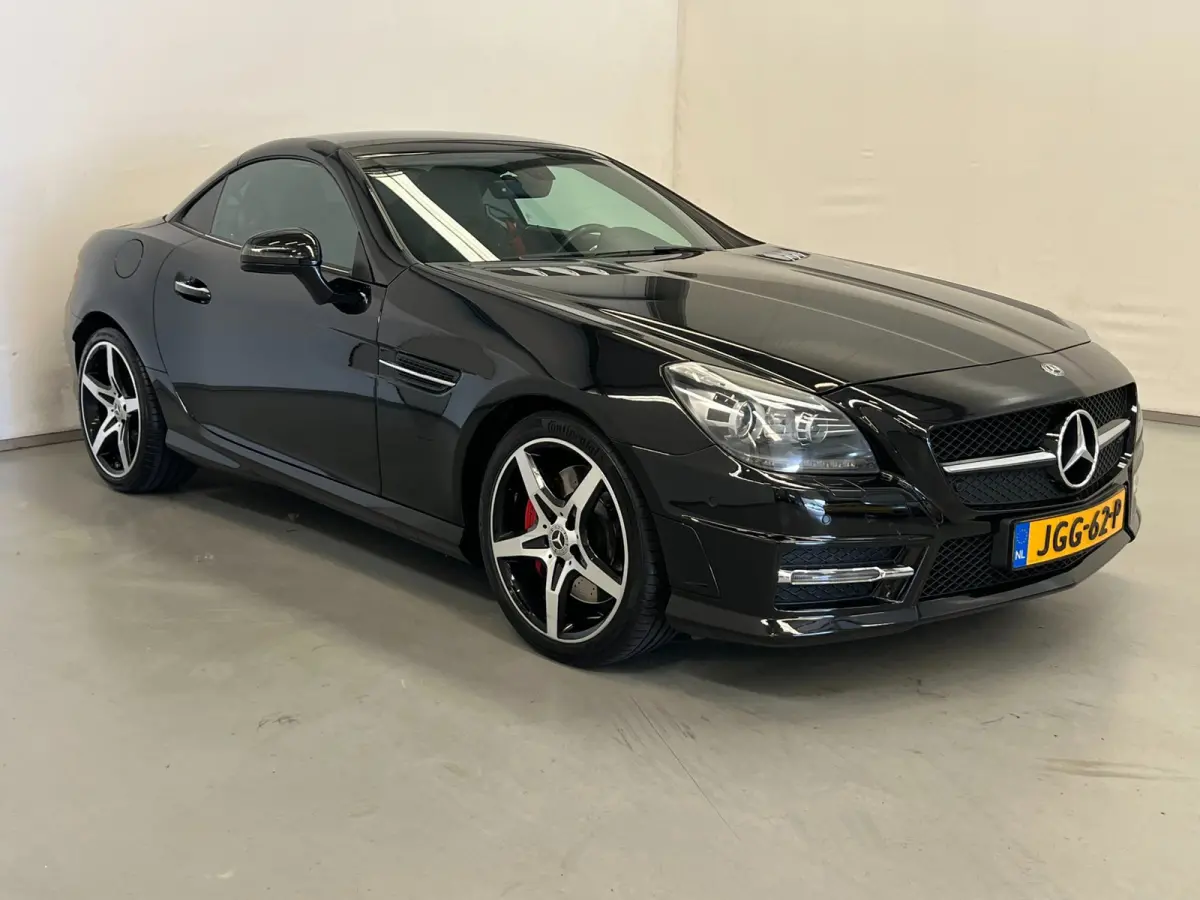250 AMG Edition / Pano / Airscarf / Keyless