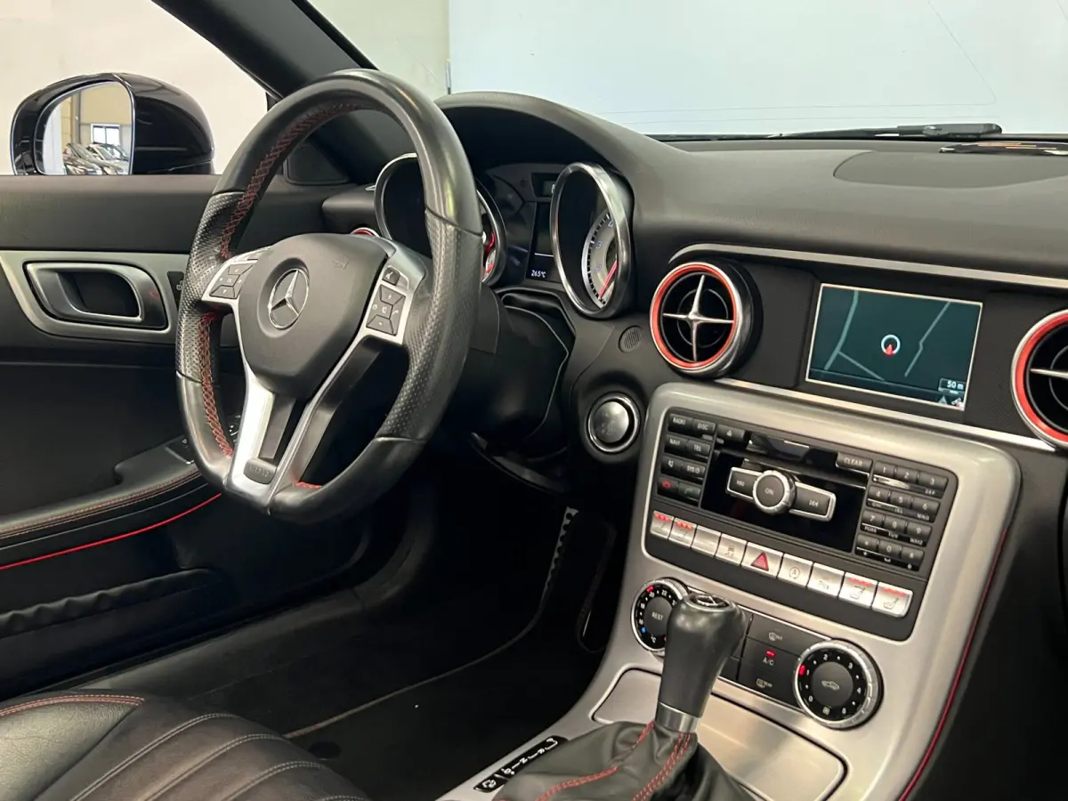 250 AMG Edition / Pano / Airscarf / Keyless