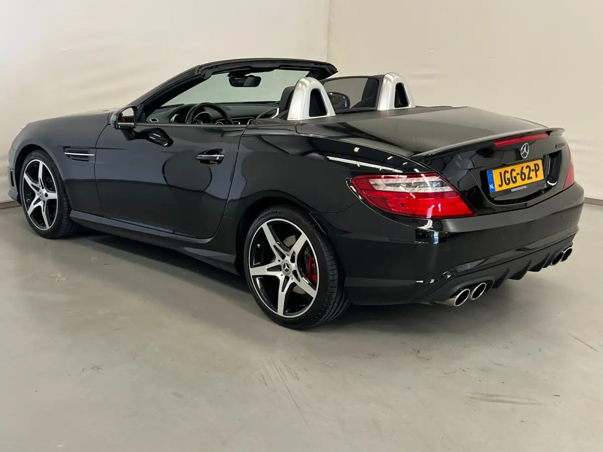 250 AMG Edition / Pano / Airscarf / Keyless