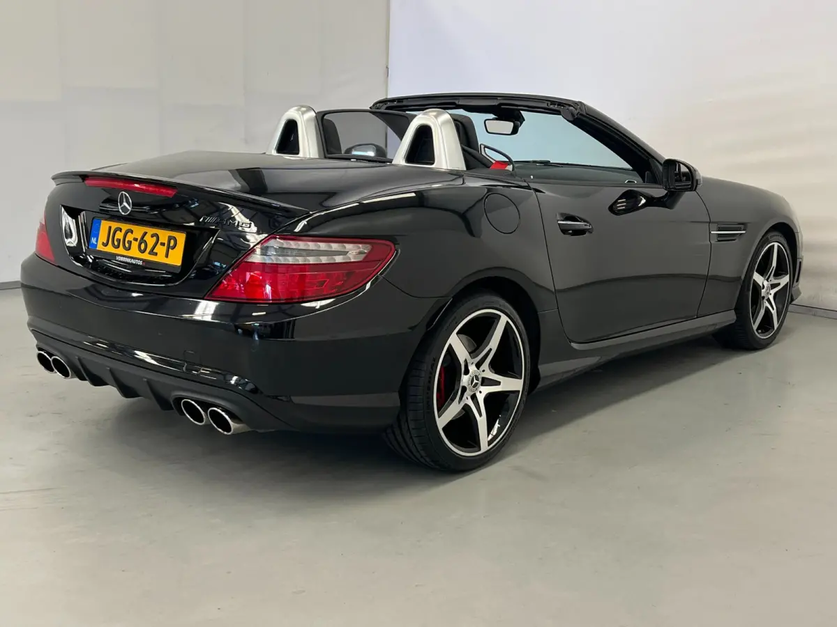250 AMG Edition / Pano / Airscarf / Keyless