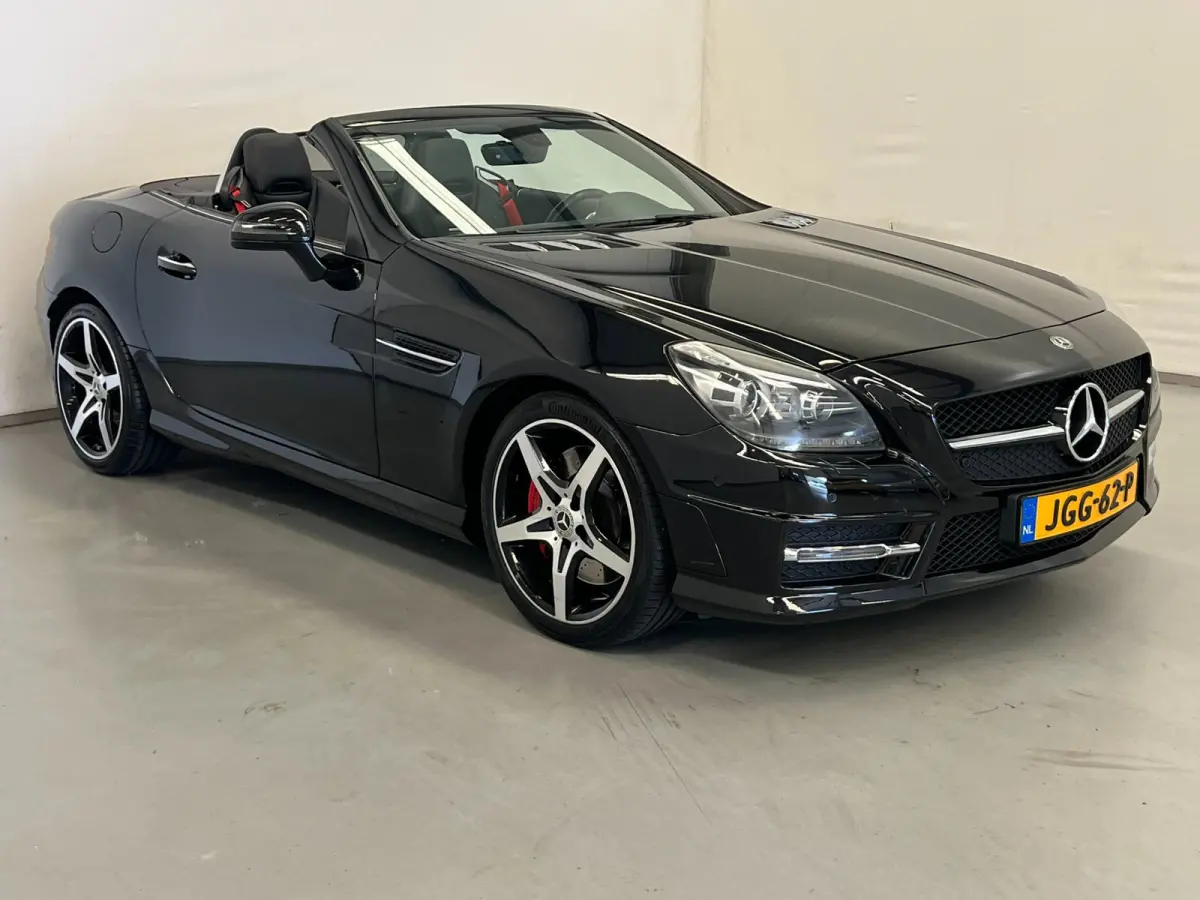 250 AMG Edition / Pano / Airscarf / Keyless